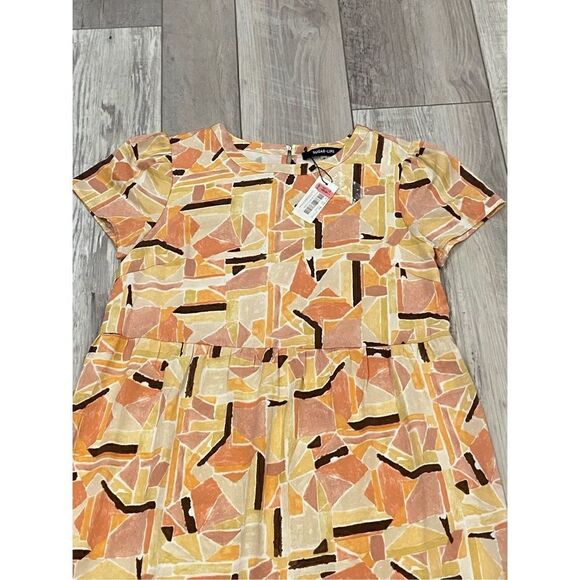 Sugar lips long maxi, dress size M - Picture 2 of 11